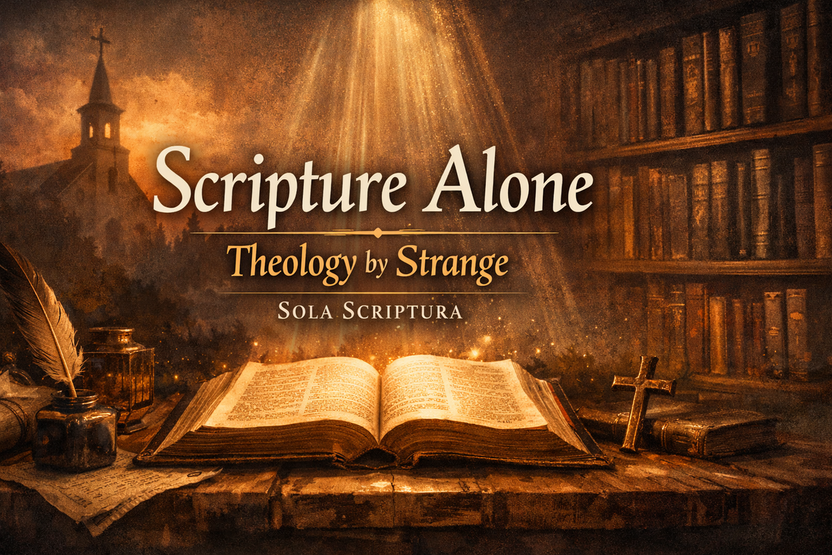 Authority: Who Gets the Final Word?